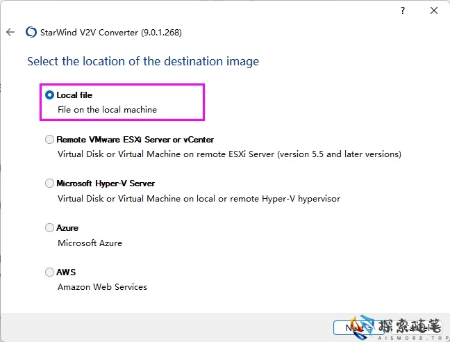 图片[4]-Aisword的探索随笔