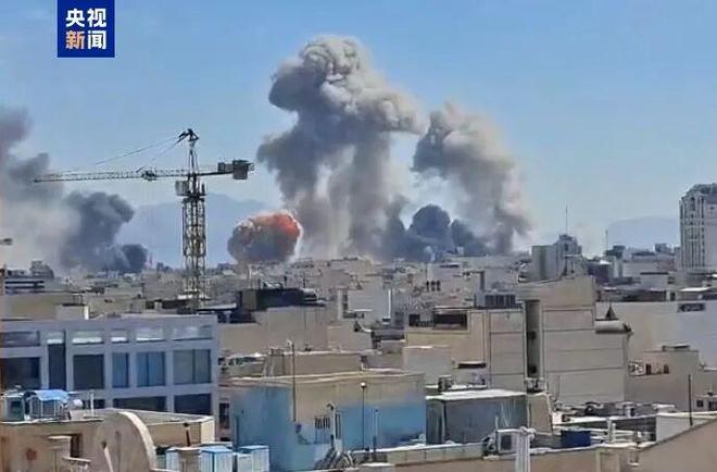 美军公布伤亡情况！伊朗向美航母发射4枚导弹，美军：导弹甚至没有接近航母，已击沉一艘伊朗船只；朝鲜强烈谴责美以“流氓行径”|高超音速导弹|mq-9无人机_网易订阅